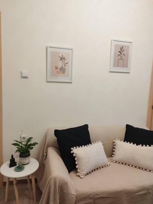 Esteticaapartments Rhodes City Bagian luar foto