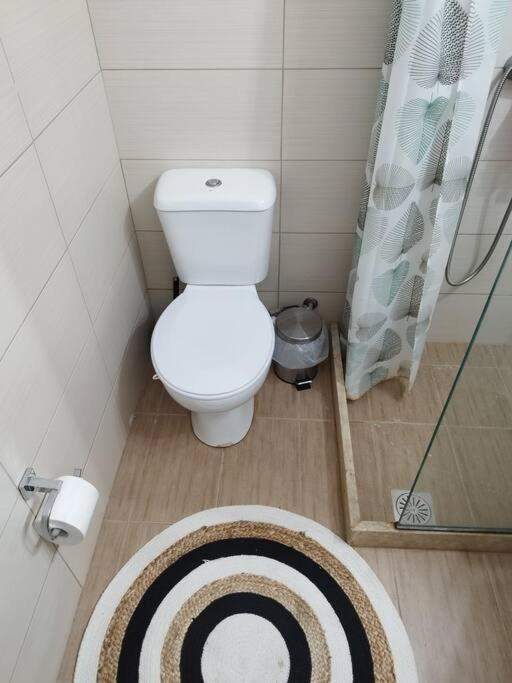 Esteticaapartments Rhodes City Bagian luar foto