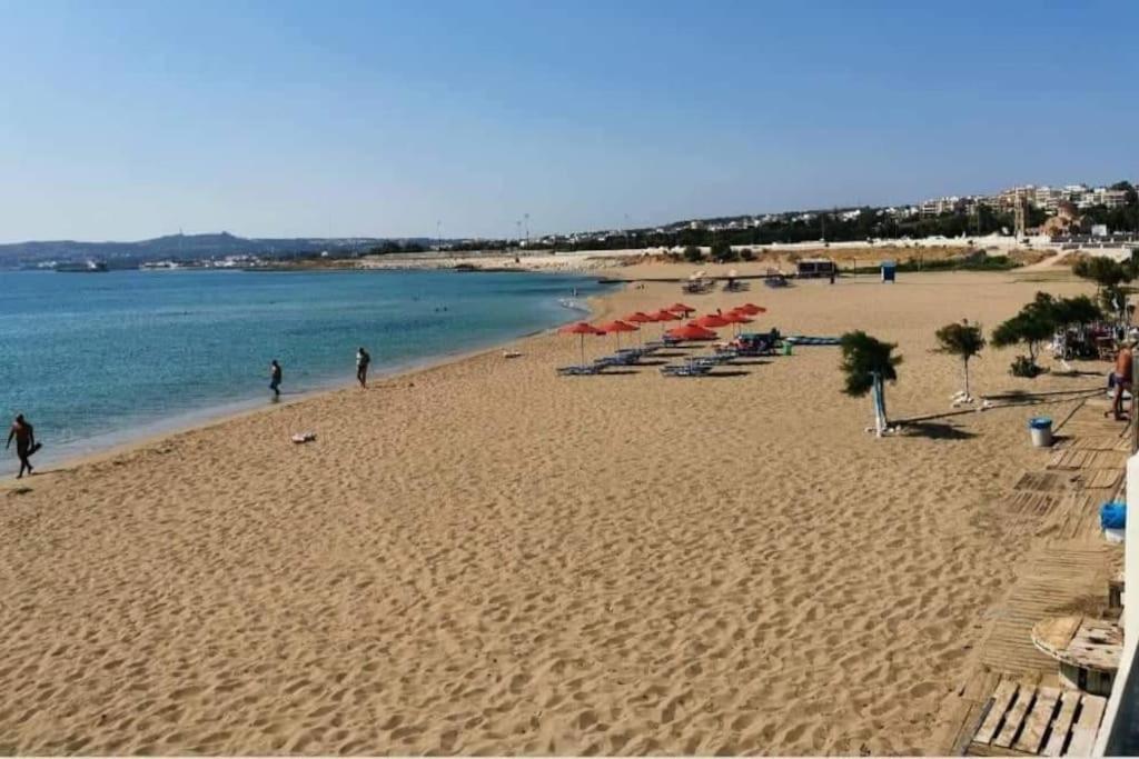 Esteticaapartments Rhodes City Bagian luar foto