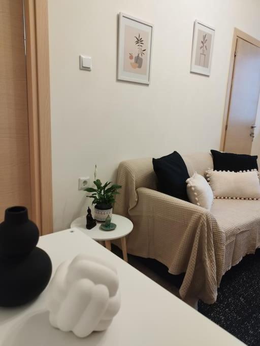 Esteticaapartments Rhodes City Bagian luar foto