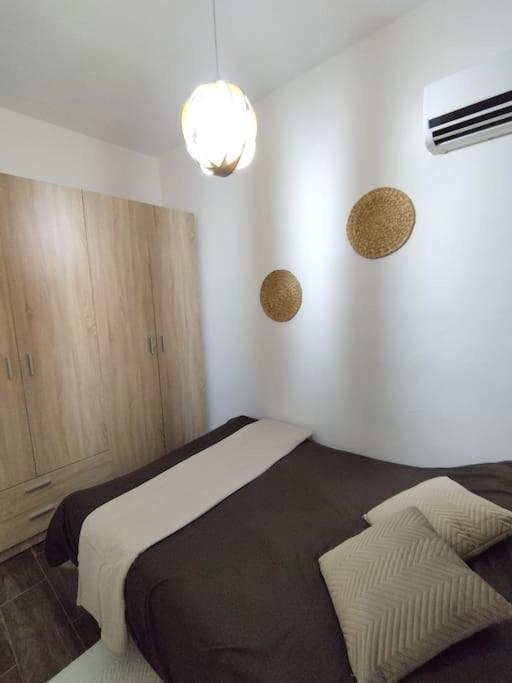 Esteticaapartments Rhodes City Bagian luar foto