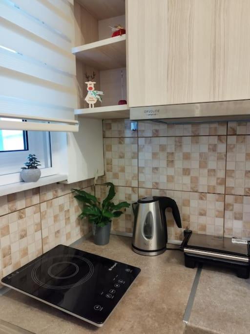 Esteticaapartments Rhodes City Bagian luar foto
