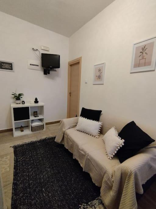 Esteticaapartments Rhodes City Bagian luar foto