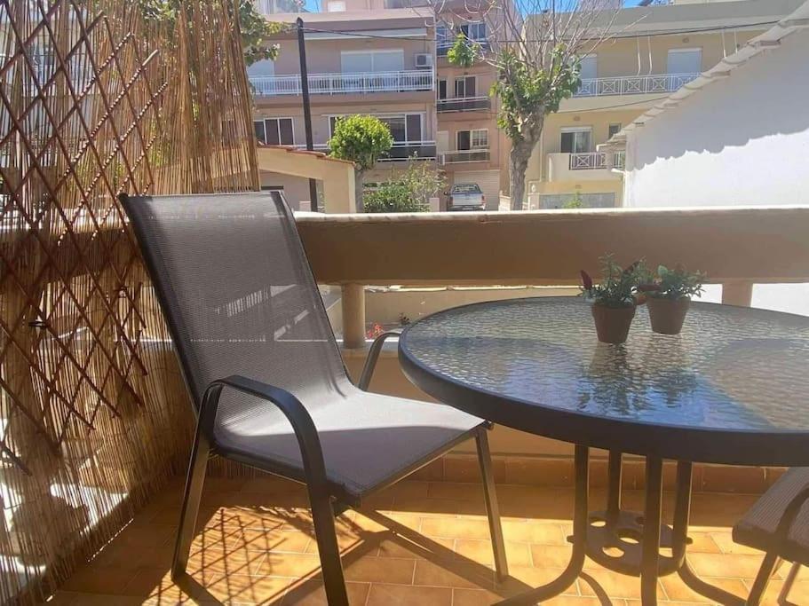 Esteticaapartments Rhodes City Bagian luar foto